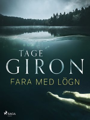 cover image of Fara med lögn
